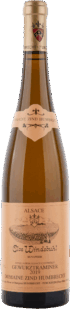 Zind-Humbrecht | Alsace | Gewürztraminer Clos Windsbuhl | 2019 | 750ml | bio