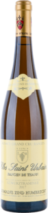 Zind-Humbrecht | Alsace | Gewürztraminer Rangen de Thann Clos-Saint-Urbain Grand Cru | 2017 | 750ml | bio