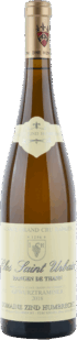 Zind-Humbrecht | Alsace | Gewürztraminer Rangen de Thann Clos-Saint-Urbain Grand Cru | 2018 | 750ml | bio