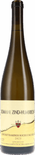 Zind-Humbrecht | Alsace | Gewürztraminer Roche Calcaire | 2023 | 750ml | bio