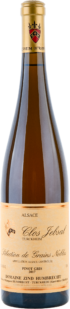 Zind-Humbrecht | Alsace | Pinot Gris Clos Jebsal, Sélection de Grains Nobles  | 2017 | 750ml | bio