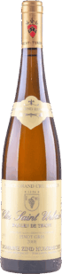 Zind-Humbrecht | Alsace | Pinot Gris Rangen de Thann Clos-Saint-Urbain Grand Cru | 2008 | 750ml | bio