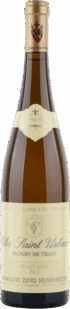 Zind-Humbrecht | Alsace | Pinot Gris Rangen de Thann Clos-Saint-Urbain Grand Cru | 2019 | 750ml | bio
