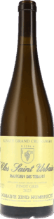 Zind-Humbrecht | Alsace | Pinot Gris Rangen de Thann Clos-Saint-Urbain Grand Cru | 2023 | 750ml | bio