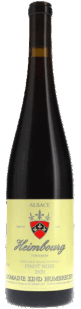 Zind-Humbrecht | Alsace | Pinot Noir Heimbourg | 2020 | 750ml | bio