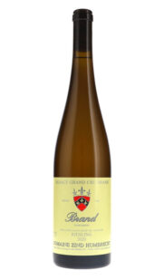 Zind-Humbrecht | Alsace | Riesling Brand Grand Cru | 2020 | 750ml | bio