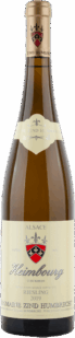 Zind-Humbrecht | Alsace | Riesling Heimbourg | 2019 | 750ml | bio