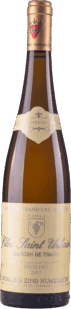 Zind-Humbrecht | Alsace | Riesling Rangen de Thann Clos-Saint-Urbain Grand Cru | 2007 | 750ml | bio