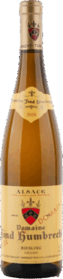 Zind-Humbrecht | Alsace | Riesling Turckheim | 2020 | 750ml | bio