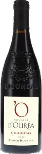 d’Ouréa | Southern Rhône | Gigondas AOC | 2021 | 750ml | bio
