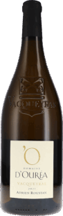 d’Ouréa | Southern Rhône | Vacqueyras blanc AOC | 2021 | 1500ml | bio