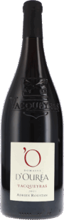 d’Ouréa | Southern Rhône | Vacqueyras rouge AOC | 2021 | 1500ml | bio