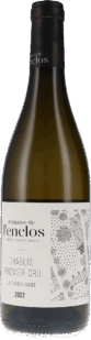 de l’Enclos | Burgundy | Chablis 1er Cru La Fourchaume AOC | 2022 | 750ml | bio