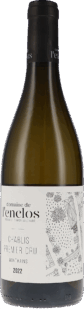 de l’Enclos | Burgundy | Chablis 1er Cru Montmains AOC | 2022 | 750ml | bio