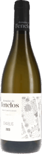 de l’Enclos | Burgundy | Chablis AOC | 2023 | 750ml | bio