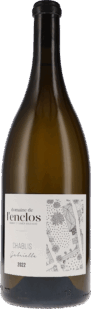 de l’Enclos | Burgundy | Chablis Gabrielle, VV de la Chapelle AOC | 2022 | 1500ml | bio