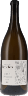 de l’Enclos | Burgundy | Chablis Grand Cru Les Clos AOC | 2022 | 1500ml | bio