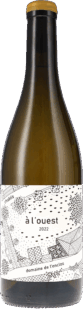 de l’Enclos | Burgundy | Chablis “á l’ouest” AOC, sans sulfite ajouté | 2022 | 750ml | bio