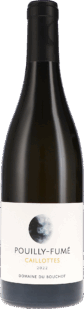 du Bouchot | Loire | Pouilly-Fumé Caillottes AOC | 2022 | 750ml | bio