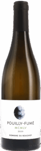 du Bouchot | Loire | Pouilly-Fumé MCMLV AOC | 2020 | 750ml | bio