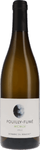 du Bouchot | Loire | Pouilly-Fumé MCMLV AOC | 2022 | 750ml | bio