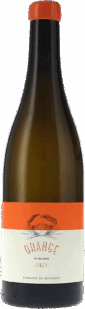 du Bouchot | Loire | Vin Orange, Vin de Macération VdF | 2021 | 750ml | bio