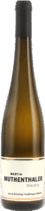 Martin Muthenthaler | Wachau | Grüner Veltliner Vießlinger Stern | 2020 | 750ml