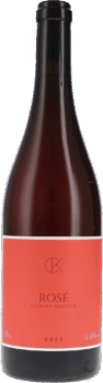 Clemens Krutzler | Burgenland | CK Rosé | 2023 | 750ml