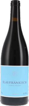 Clemens Krutzler | Burgenland | CK Blaufränkisch | 2022 | 750ml