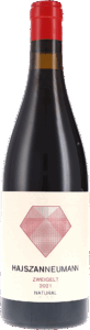 Hajszan Neumann | Vienna | Natural Zweigelt | 2021 | 750ml | bio