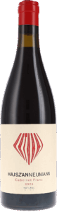 Hajszan Neumann | Vienna | Natural Cabernet Franc | 2023 | 750ml | bio
