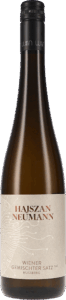Hajszan Neumann | Vienna | Wiener Gemischter Satz, Nussberg | 2024 | 750ml | bio