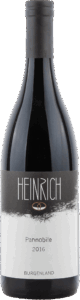 Heinrich | Burgenland | Pannobile | 2016 | 750ml | bio