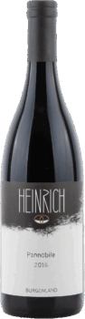 Heinrich | Burgenland | Pannobile | 2016 | 750ml | bio