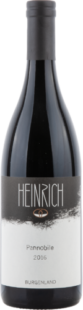 Heinrich | Burgenland | Pannobile | 2016 | 750ml | bio