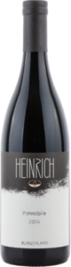 Heinrich | Burgenland/Neusiedlersee | Pannobile | 2016 | 750ml | bio