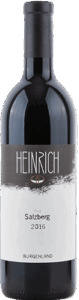 Heinrich | Burgenland | Salzberg | 2016 | 750ml | bio