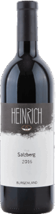 Heinrich | Burgenland | Salzberg | 2016 | 750ml | bio