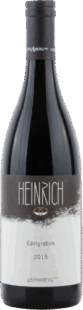 Heinrich | Burgenland | Blaufränkisch Edelgraben Leithaberg DAC | 2015 | 750ml | bio