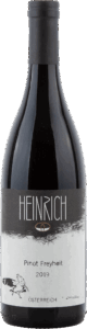 Heinrich | Burgenland | Pinot Freyheit | 2019 | 750ml | bio