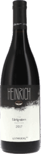 Heinrich | Burgenland | Blaufränkisch Edelgraben Leithaberg DAC | 2017 | 750ml | bio