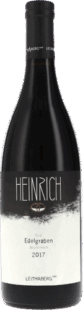 Heinrich | Burgenland | Blaufränkisch Edelgraben Leithaberg DAC | 2017 | 750ml | bio
