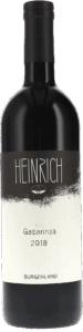 Heinrich | Burgenland | Gabarinza | 2018 | 750ml | bio