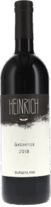 Heinrich | Burgenland | Gabarinza | 2018 | 750ml | bio