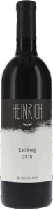 Heinrich | Burgenland | Salzberg | 2018 | 750ml | bio