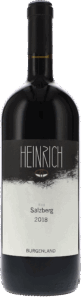Heinrich | Burgenland | Salzberg | 2018 | 1500ml | bio