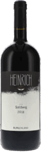 Heinrich | Burgenland | Salzberg | 2018 | 1500ml | bio