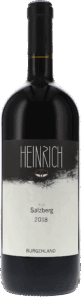 Heinrich | Burgenland | Salzberg | 2018 | 1500ml | bio