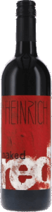 Heinrich | Burgenland | naked red, non-vintage | NV | 750ml | bio