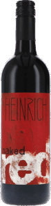 Heinrich | Burgenland | naked red, non-vintage | NV | 750ml | bio